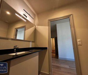 Appartement à louer 2 pièces 45.1m² - Photo 4