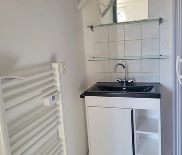 SAINT BENOIT ERMITAGE : studio de 20.93 m² avec parking - Photo 4