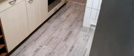 3 Raum Wohnung, Bernburg Talstadt - Photo 1