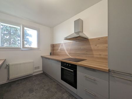 Location Appartement 3 pièces 63m² - Photo 4