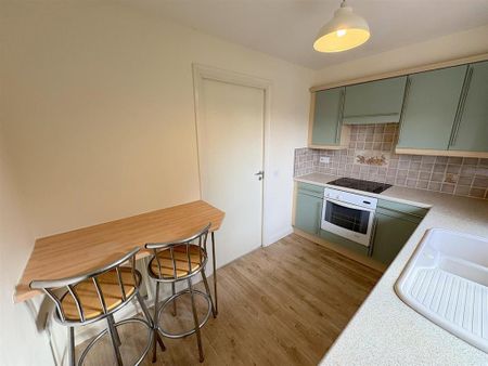 1 bedroom apartment to rent - Photo 3