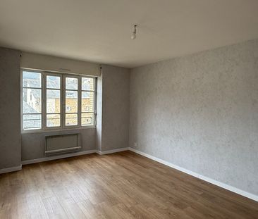 Appartement T2 - REDON - Photo 2