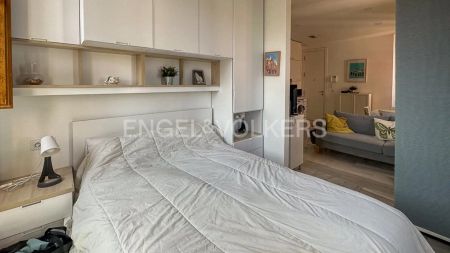 Ático de alquiler en El Mercat - Photo 3