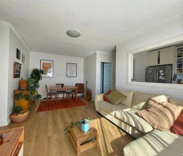 Rosebery - Photo 1