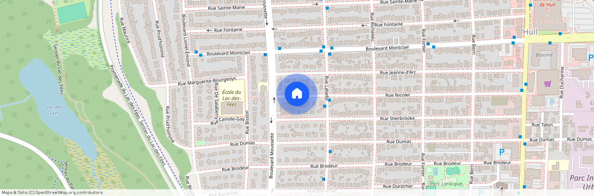 Gatineau, Gatineau, Outaouais, J8Y 2K2