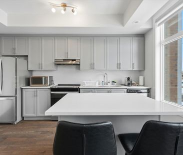 For Lease - 9560 Islington Avenue Unit# U215, Vaughan, Ontario - Photo 1