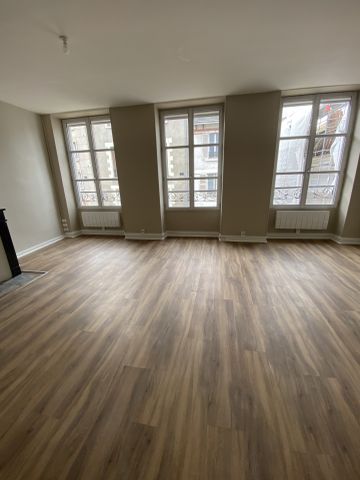 Location Appartement 2 pièces 56m² ORLEANS 45000 - Photo 3