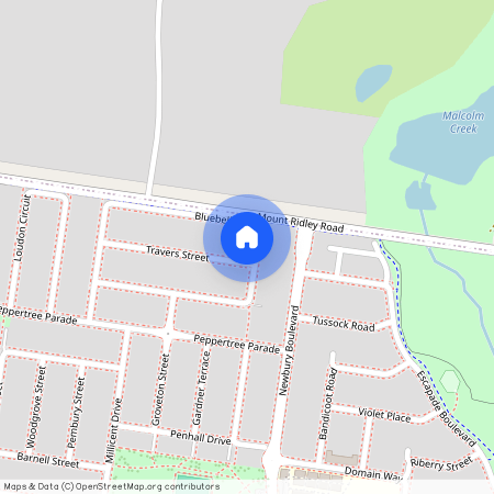 66 Bluebell Drive, Vic 3064, Craigieburn