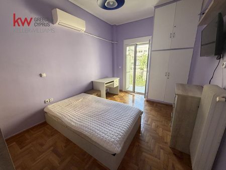 Studio/Γκαρσονιέρα για ενοικίαση Κέντρο (Καλλιθέα) - Photo 3