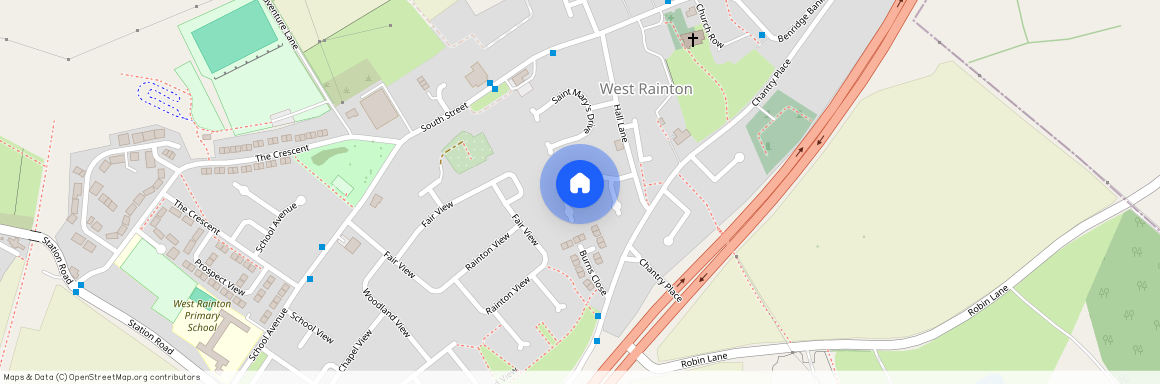 St. Godrics Drive, West Rainton, Durham, DH4 6SZ