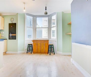 1 bedroom flat to rent - Photo 5