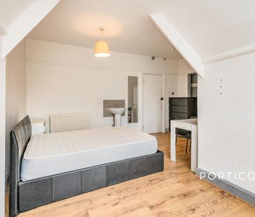 1 bedroom house to rent - Photo 4