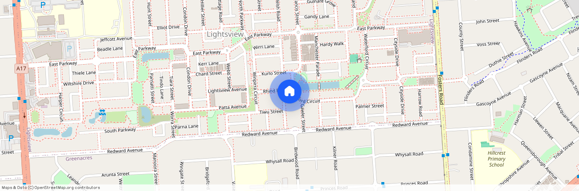 3 Rhind Road, SA 5085, Lightsview