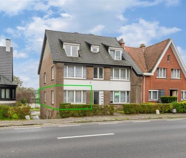 Knus appartement met één slaapkamer en garage - Foto 2