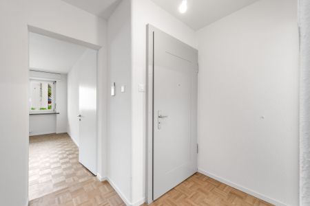 Im Herzen von Zürich-Wiedikon - frisch saniert! - Foto 2