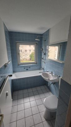 3, 5 Raum Wohnung - Foto 1