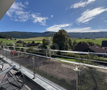 MAGNIFIQUE ATTIQUE AVEC VUE PANORAMIQUE - Foto 3