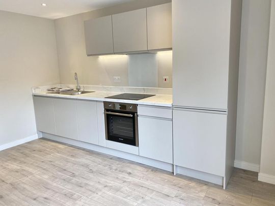 1 bedroom apartment to rent - Photo 1