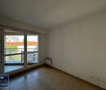 Appartement à louer 2 pièces 39.4m² - Photo 3