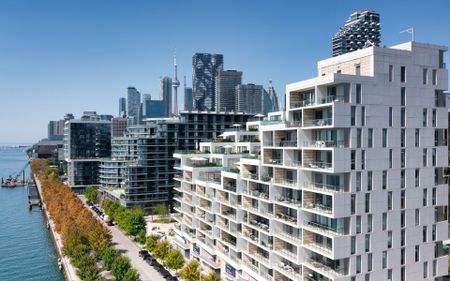 For Lease - 118 Merchants Wharf Avenue Unit# 418, Toronto, Ontario - Photo 3