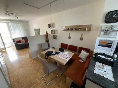 Bezaubernde Wohnung in Kindberg - Photo 2