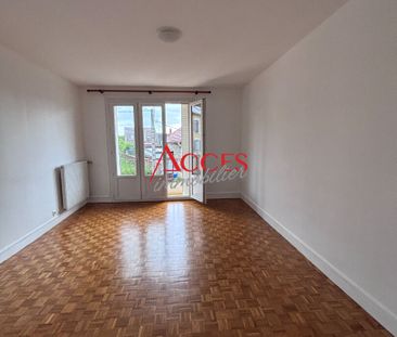 Location Appartement 3 pièces 57m² - Photo 2