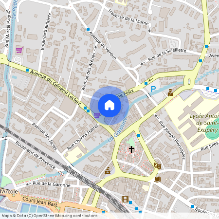 83700, Saint-Raphaël