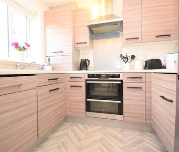 Martin Hunt Drive, Stanway, Colchester, Essex, CO3 8BL - Photo 1