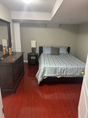 For Lease - 21 Denbury Court Unit# Basement, Whitby, Ontario - Photo 1