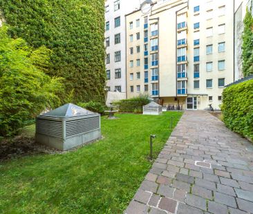 ***NEU*** Porzellangasse, BESTLAGE im Servitenviertel, Schöne 1-Zim... - Foto 6