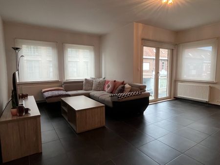 1-slaapkamerappartement te Olsene - Photo 3