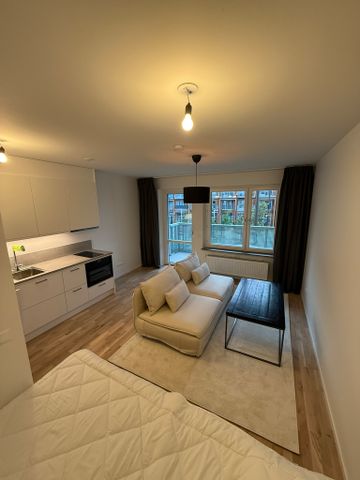 Boulevarden, Täby - Foto 2