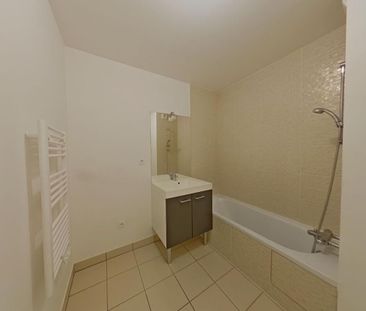 Location Appartement 2 pièces 44m² TOURS 37100 - Photo 1