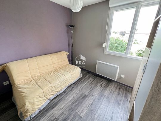 Appartement T3 meublé Roanne 3 pièce(s) 55 m² - Photo 1