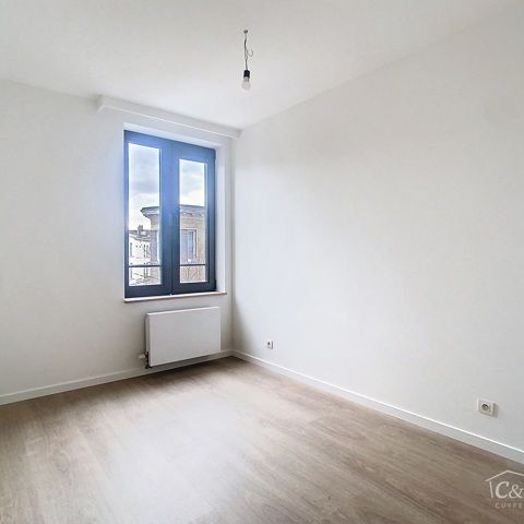 Appartement - Photo 1