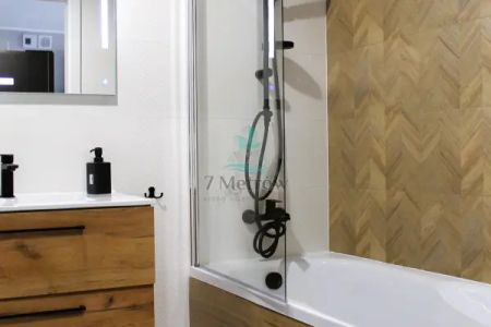 OFERTA SPECJALNA - Dwupokojowy apartament, balkon - Фото 2