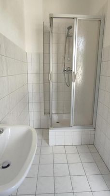 Klein aber fein- 1 Raumwohnung - Wohnen und Sparen! - Photo 1