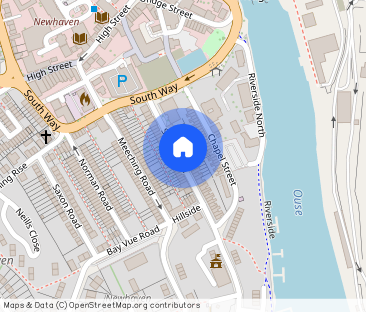 South Road, Newhaven - Photo 1