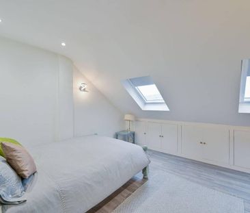 5 bedroom terraced house to rent - Photo 6