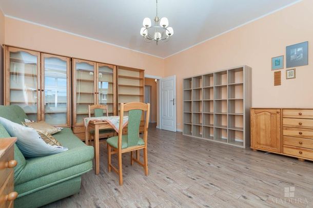 MIESZKANIE na WYNAJEM - Photo 1