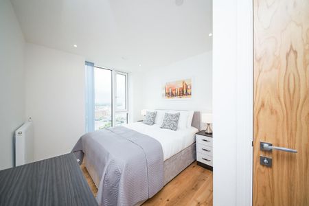 3 bedroom apartment to rent - Photo 5