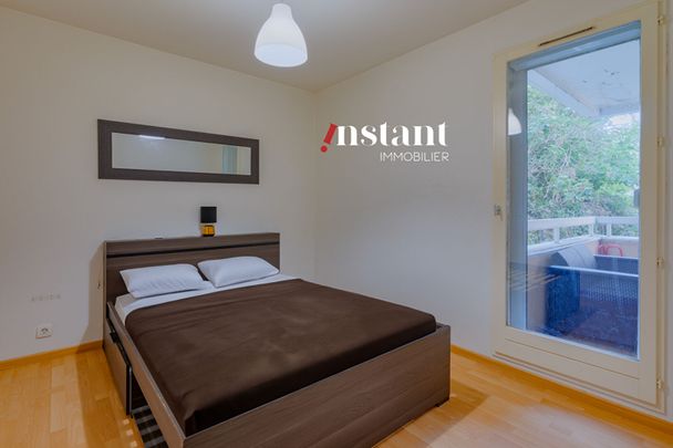 T2 avec terrasse - Quai de Saône, - Photo 1