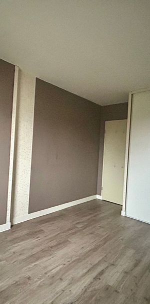 Location Appartement 2 pièces 48m² - Photo 1