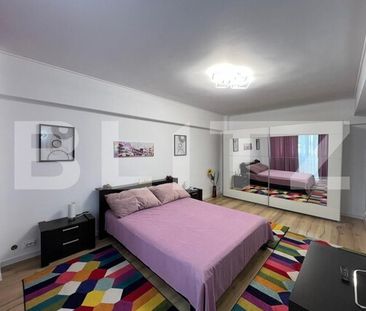 Garsoniera de inchiriat, 45 mp, centrala proprie, zona Centrala - Photo 2