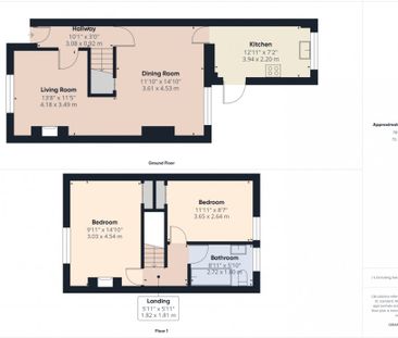 Croft Gardens, Charlton Kings, Cheltenham GL53 - Photo 2