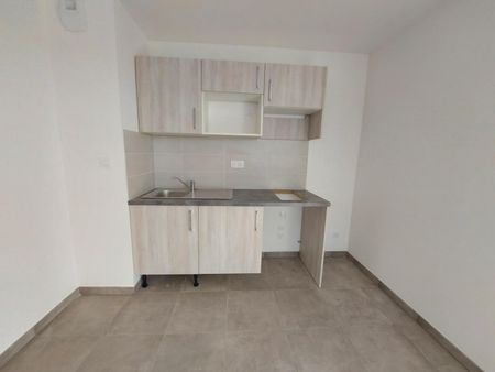 Location Appartement 2 pièces 44m² TOULOUSE 31300 - Photo 2