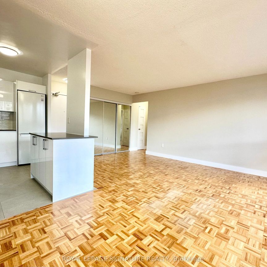 666 Spadina Avenue #1209 - Photo 1