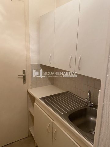 Location Appartement 45m² ROUBAIX 59100 - Photo 4