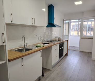 Apartamento T4 - Photo 4