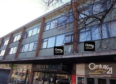 |ref: |, London Road, Southampton, SO15 - Photo 2